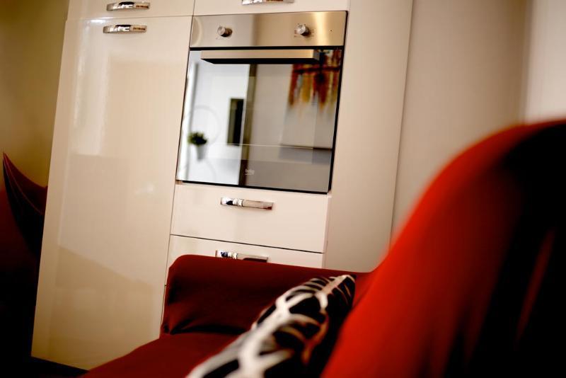 Medusa Rooms & Spa Syracuse Exterior photo