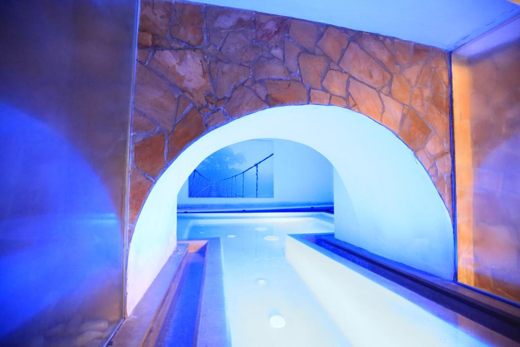Medusa Rooms & Spa Syracuse Exterior photo