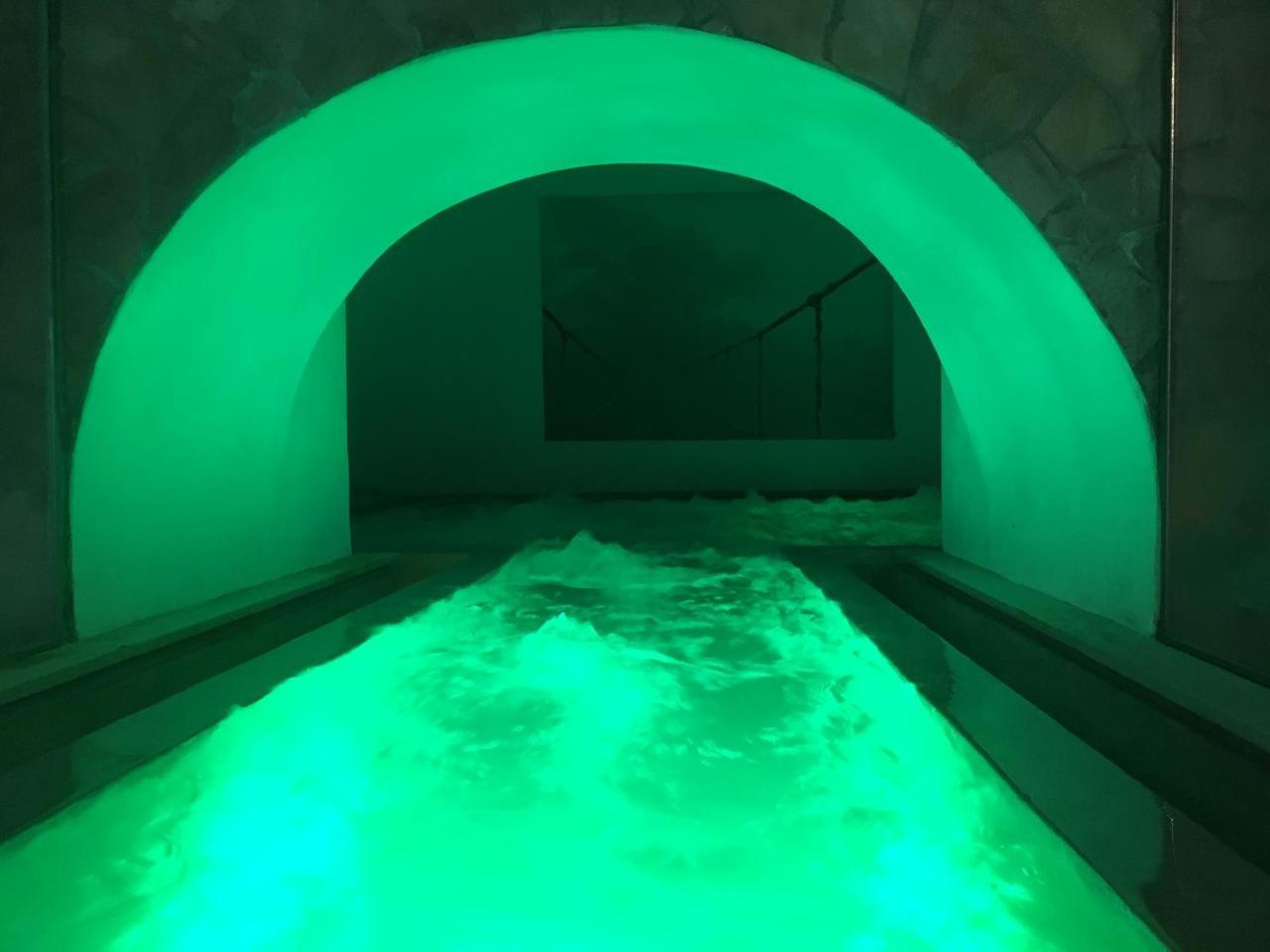 Medusa Rooms & Spa Syracuse Exterior photo