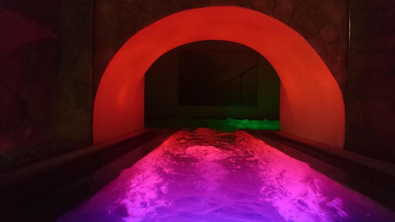 Medusa Rooms & Spa Syracuse Exterior photo