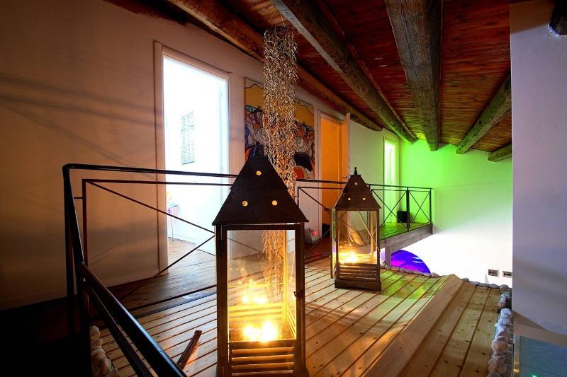 Medusa Rooms & Spa Syracuse Exterior photo